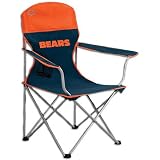 Bears Northpole Canvas Arm Chair