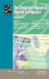 The Washington Manual of Medical Therapeutics