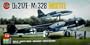 Airfix 1/72 Dornier Do 217 Mistel - Limited Edition