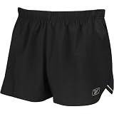 Reebok Men's Run Split 2in Short