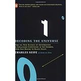 decoding the universe how the new science of information is explaining everything in the cosmos from our brains