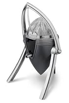 De'Longhi KS3000M Juice Extractor (Metropolis Finish)