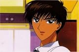 Card Captor Sakura Touya Kimomoto Laminated Trading Card
