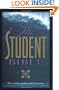 NIV Student Bible Indexed