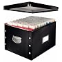 Leitz 60670095 Archiv-H�ngebox Snap'n'Store, Hartp&hellip von Esselte-Leitz