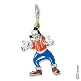 Goofy Disney Charm by Thomas Sabo