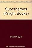 Superheroes