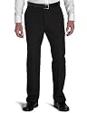 Dockers Men's Action Slack Flat Front Pants