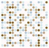 Polka Dots Contact Paper