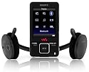 Sony Walkman NWZA828K 8GB Video  with Wireless Headphones