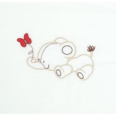 Odenw�lder Bettw�sche "Elefant"