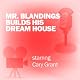 Mr. Blandings Builds His Dream House: Classic Movies on the Radio