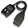 C100 OBD II Check Engine Auto Scanner Code Reader