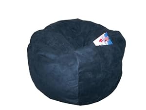 Fun Furnishings Large Beanbag