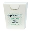 supersmile Whitening Dental Floss 100 yd (91.4 m)