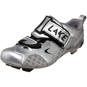 Click here to see all customer reviews now Lake Men's CX211 Cycling Shoe
