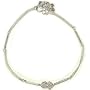 Sterling Silver Jewelry Ankle Bracelet Pairs
