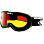 Bolle Shark Goggle,Black,Citrus Lens