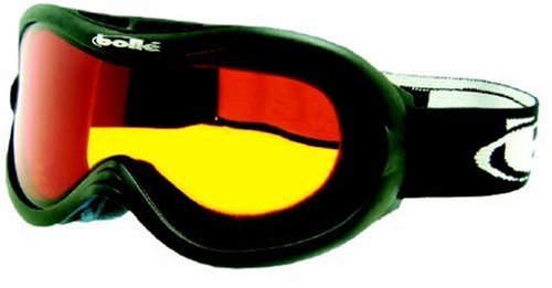 Buy Bolle Shark Goggle,Black,Citrus Lens online at Discounted New and Used prices. Delivered to your door with Off-The-Bookshelf.