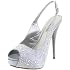 Liliana Womens Carinthia-2 Peep