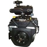 Kohler Command OHV Horizontal Model# PA-CH740-3175