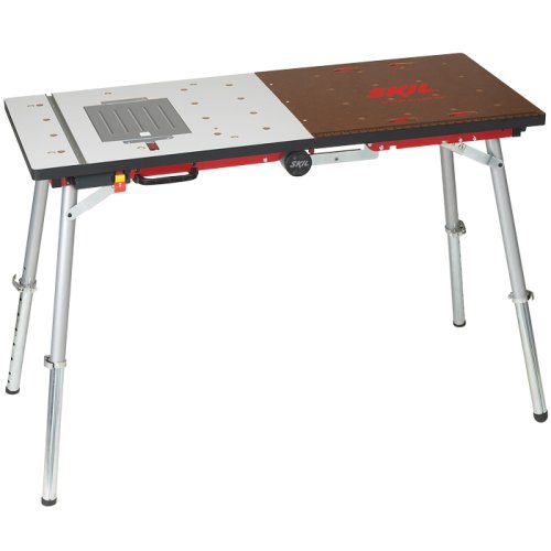 Skil 3100-12 Skil X-Bench Workstation