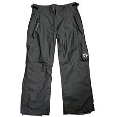 COX SWAIN Damen 2-Lagen HiTec Ski-/ Snowboardhose NIKITA - 10.000mm NEU