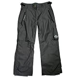 COX SWAIN HiTec Ski-/ Snowboardhose NIKITA - 10.000mm NEU - 