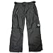 Ein Spitzenprodukt aus der Cox Swain Kollektion ist die Damen Ski- und Snowboardhose Nikita. In Stoff Optik und absolut am Puls der Zeit zeichnet sich diese Hi-Tec Skihose / Snowboardhose aus. Mit einer 10.000er Wasses&auml;ule und einer 8.000er Atmungsaktivit&auml;t kommt sie mit jeder Situation klar.Farb-Hinweis: Die Herstellerfarbe 'black' ist durch das Material bedingt (Stoffoptik) in Naturaeher ein Dunkelgrau!!!!Bitte beachten Sie die Gr&ouml;&szlig;entabelle (siehe Bild) :A: max. Bundweite (elastisch)B: Beinl&auml;nge (au&szlig;en)Alle Angaben +/- 2cm Toleranz!