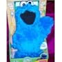 Cookie Monster 18 Full Body Hand Puppet Doll Sesame Street"