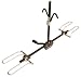 Swagman XTC Cross-Country 2-Bike Hitch Mount Rack (1.25 and 2-Inch Receiver)