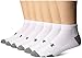 Under Armour Men's Resister Low Cut Socks (6 Pair)