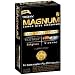 Trojan Magnum Large Size Condoms - Gold Collection Lubricated