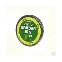 Gardman Woven Polyethylene Garden Tidy - Pop Up Garden Bin