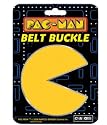 A91 Pac Man Belt Buckle Arcade Video Game PacMan SALE