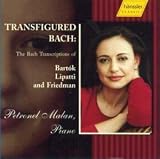 Transfigured Bach