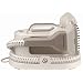 Rowenta IS1430 1400-Watt Pro Compact Garment Steamer with Accessories