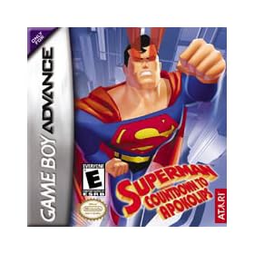 Superman: Countdown to Apokolips