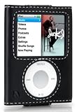 INCASE LEATHER SLEEVE  FOR 3RD GENER.iPOD NANO