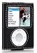 INCASE LEATHER SLEEVE  FOR 3RD GENER.iPOD NANO