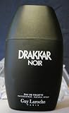 Drakkar Noir Eau de Toilette for Men, Unboxed, 3.4oz Spray