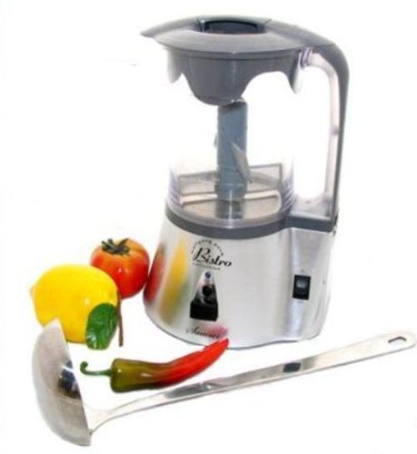 Wolfgang Puck Electric Saucier