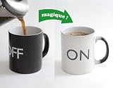 ON/OFF Mug