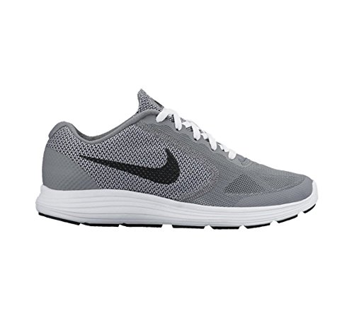 Nike Boy's Revolution 3 Athletic Shoe