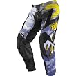Shift Racing Faction Camo Men's Dirt Bike Motorcycle Pants - Camo