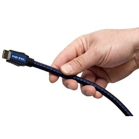Pangea Audio - HD-26L - High-Speed HDMI Cable (4 Meter)