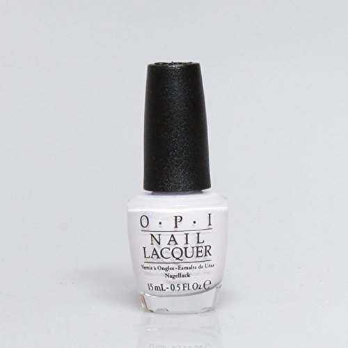OPI NLBA2 Oh My Majesty! 0.5 oz OPI NLBA2 Oh My Majesty! 0.5 oz