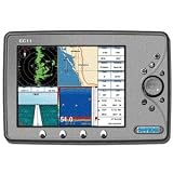 SI-TEX EC11 Chartplotter