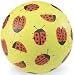 Sporting Goods : Crocodile Creek 5" Playground Balls Ladybug