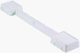 Shepherd Hardware 9848 Plastic Appliance Roller